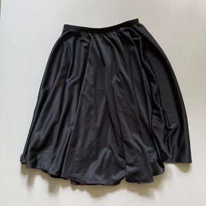 Natalie Dancewear 24” Character Skirt